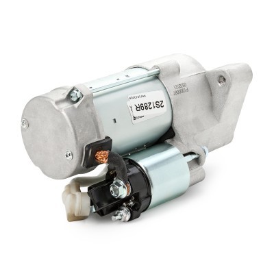 Anlasser RIDEX 2S1289R 2S1289R - foto 4