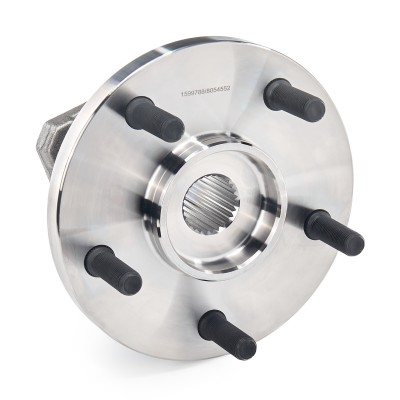 Radlager RIDEX 654W0456 654W0456 - foto 7