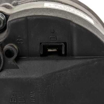 Generator RIDEX 4G0373R 4G0373R - foto 5