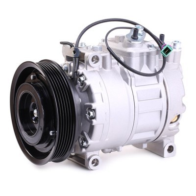 Kompressor, Klimaanlage 447K0137 - foto 3