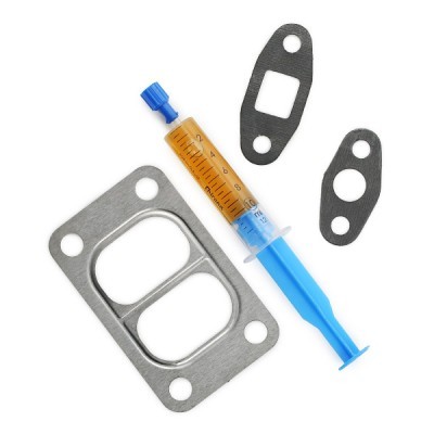 Turbolader RIDEX 2234C10265R 2234C10265R - foto 5