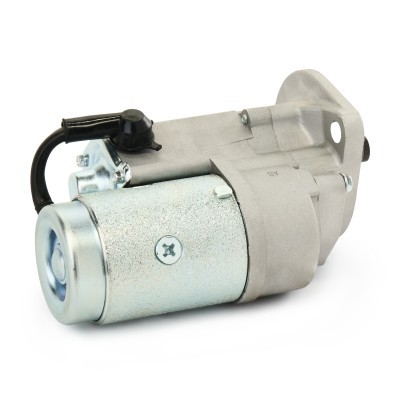 Anlasser RIDEX 2S1048R 2S1048R - foto 4