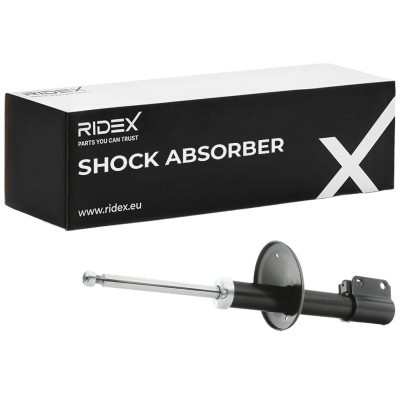 Stoßdämpfer RIDEX 854S1505 854S1505 - foto 2