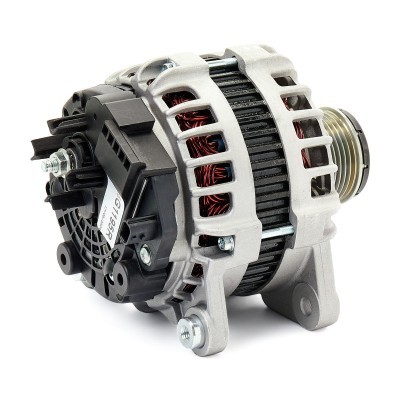 Generator RIDEX 4G1195R 4G1195R - foto 4