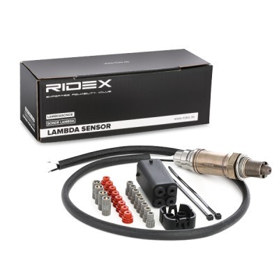 Lambdasonde RIDEX 3922L0224 3922L0224 - foto 2