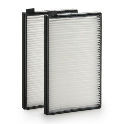 Filter, Innenraumluft RIDEX 424I0389 424I0389 - foto 3