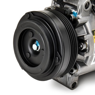 Kompressor, Klimaanlage 447K0759R - foto 5