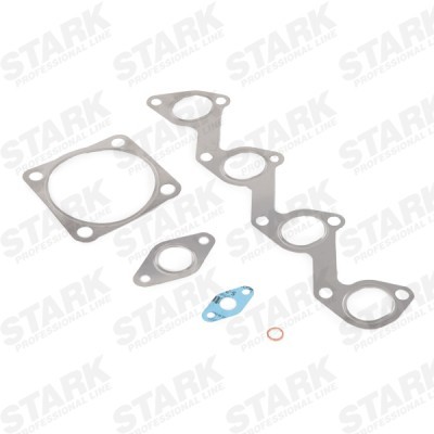 Turbolader Stark SKCT-1191307 SKCT-1191307 - foto 8