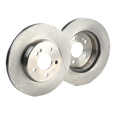 Bremsscheibe RIDEX 82B2596 82B2596 - foto 3