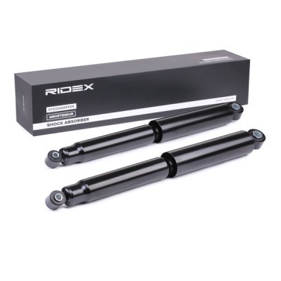 Stoßdämpfer RIDEX 854S1677 854S1677 - foto 3