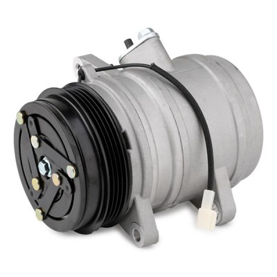 Kompressor, Klimaanlage CHEVROLET MATIZ 447K0053 - foto 3