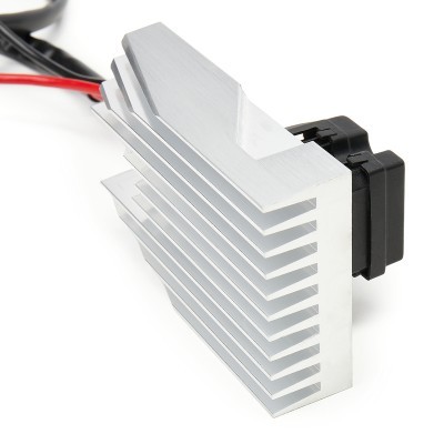 Widerstand Nenraumgebläse RIDEX 2975R0070 2975R0070 - foto 10