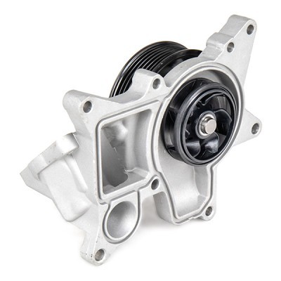Wasserpumpe, Motorkühlung RIDEX 1260W0398 1260W0398 - foto 4