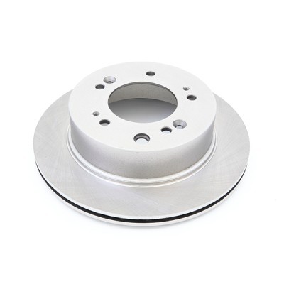 Bremsscheibe RIDEX 82B0592 82B0592 - foto 3