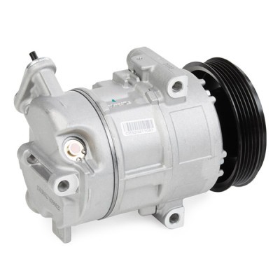 Kompressor, Klimaanlage 447K0135 - foto 4