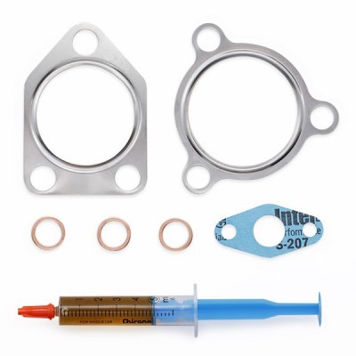 Turbolader RIDEX 2234C0140R 2234C0140R - foto 7