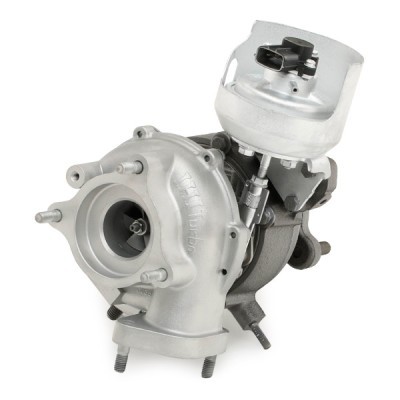 Turbolader RIDEX 2234C10281R 2234C10281R - foto 10