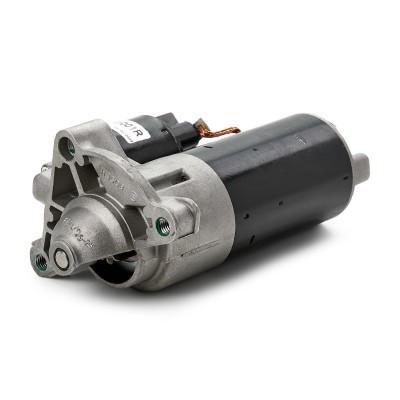Anlasser RIDEX 2S1001R 2S1001R - foto 3