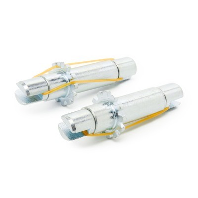 Reparatursatz, Automatische Nachstellung RIDEX 743A0004 743A0004 - foto 2