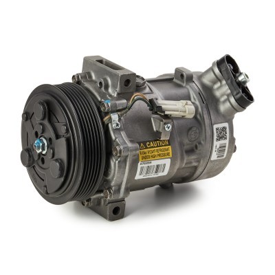 Klimakompressor 447K0055R - foto 3