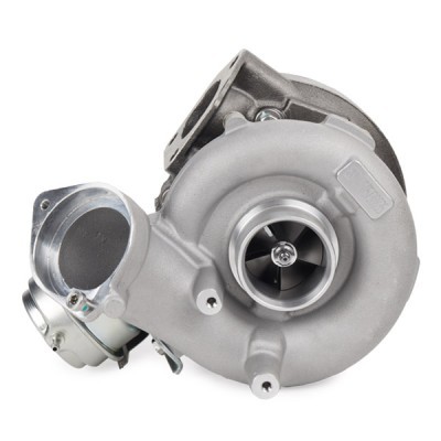 Turbolader RIDEX 2234C0365 2234C0365 - foto 6