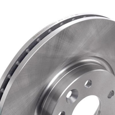 Bremsscheibe RIDEX 82B2109 82B2109 - foto 5
