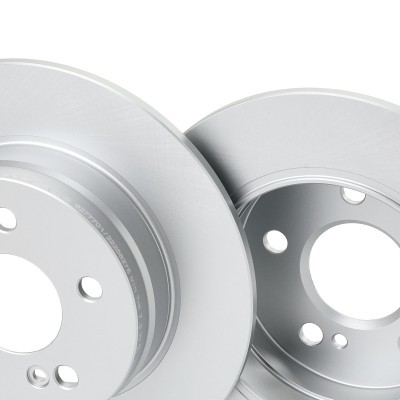 Bremsscheibe RIDEX 82B0472P 82B0472P - foto 5