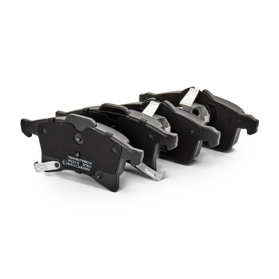 Bremsbeläge Satz RIDEX 402B0007 402B0007 - foto 10