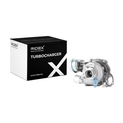 Turbolader RIDEX 2234C0012 2234C0012 - foto 2