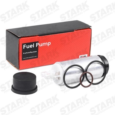 Pumpe, Kraftstoffvorförderung Stark SKFP-0160226 SKFP-0160226 - foto 2