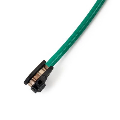 Sensor, Bremsbelagverschleiß RIDEX 407W0168 407W0168 - foto 8