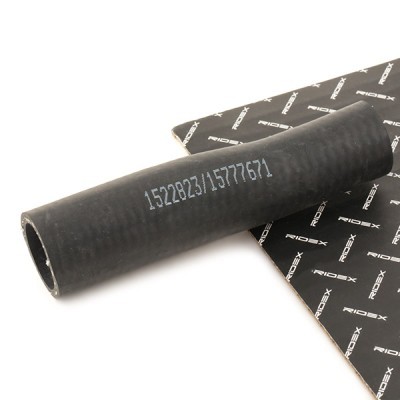 Kühlerschlauch RIDEX 475R10009 475R10009 - foto 2