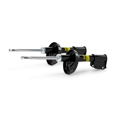 Stoßdämpfer RIDEX 854S2223P 854S2223P - foto 2