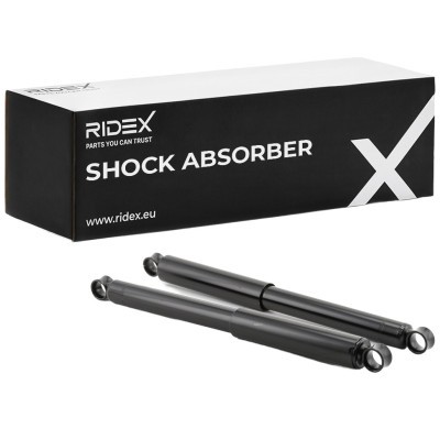 Stoßdämpfer RIDEX 854S0309 854S0309 - foto 2