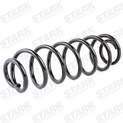 Fahrwerksfeder Stark SKCS-0040089 SKCS-0040089 - foto 3