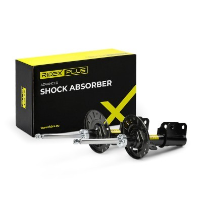 Stoßdämpfer RIDEX 854S19291P 854S19291P - foto 2