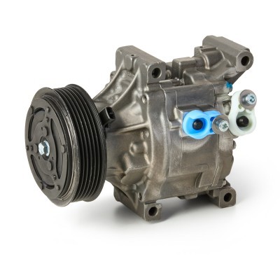 Kompressor, Klimaanlage 447K0157R - foto 3