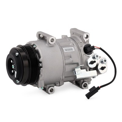Kompressor, Klimaanlage MERCEDES-BENZ 447K0092 - foto 3