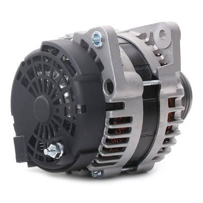Generator RIDEX 4G0312 4G0312 - foto 4