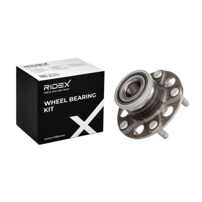 Radlager RIDEX 654W0711 654W0711 - foto 6