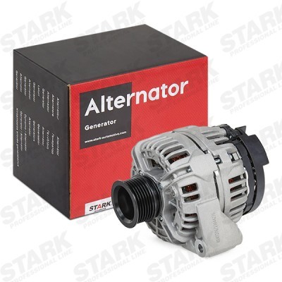 Generator Stark SKGN-0320257 SKGN-0320257 - foto 2