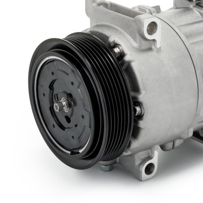 Kompressor, Klimaanlage OPEL 447K0694 - foto 5