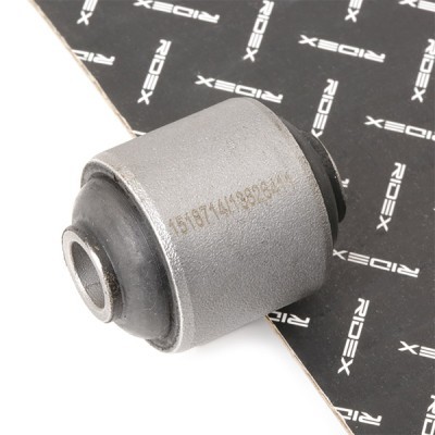 Querlenkerlager Buchse RIDEX 251T0475 251T0475 - foto 2