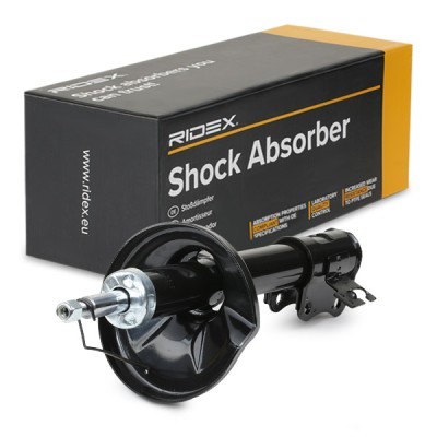 Stoßdämpfer RIDEX 854S0687 854S0687 - foto 3