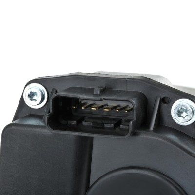 Дроссельная заслонка RIDEX 158T0057 158T0057 - foto 5