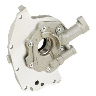 Ölpumpe RIDEX 596O0064 596O0064 - foto 4