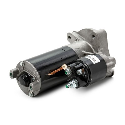 Anlasser RIDEX 2S1001R 2S1001R - foto 4