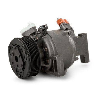 Kompressor, Klimaanlage 447K0798R - foto 3