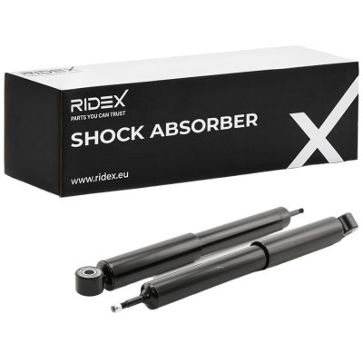 Stoßdämpfer RIDEX 854S2308 854S2308 - foto 2