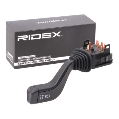 Lenkstockschalter RIDEX 1563S0017 1563S0017 - foto 2